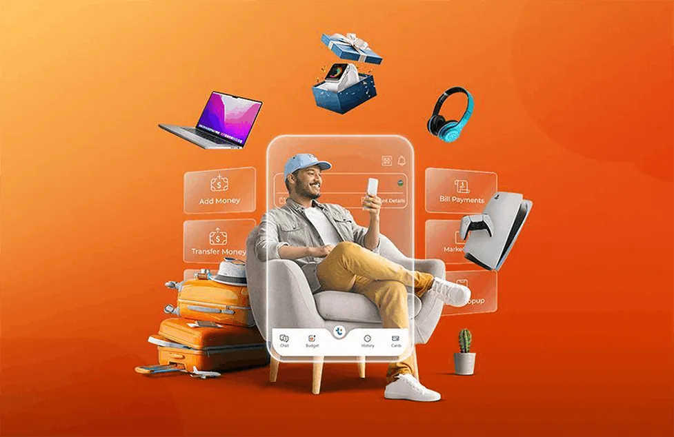 تسوق من تركيا بأسعارها الحقيقية مع خدمة TurkWay Shipping من بوصلة، التي تتيح للعملاء حول العالم الوصول إلى أفضل العلامات التركية مع شحن دولي سلس من لحظة الطلب وحتى باب المنزل