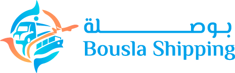 Bousla Logo