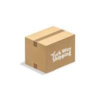 Shipping and delivery