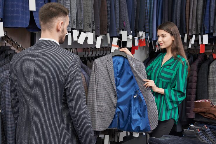 Turkish Clothing vs European Brands: A Complete Comparison